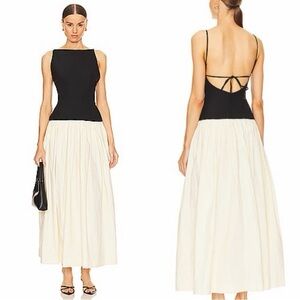 Tularosa | Dresses | Copy Tularosa Cantini Maxi Dress | Poshmark